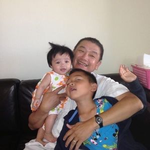 Meet your Posher, Dung